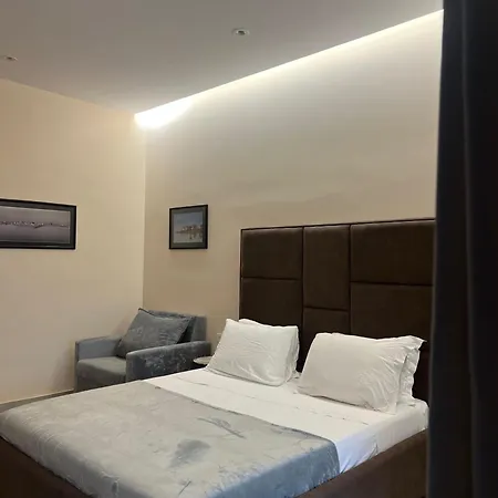 酒店 Atlantid Hospitality *