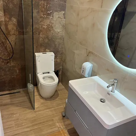 Atlantid Hospitality * 科帕罗