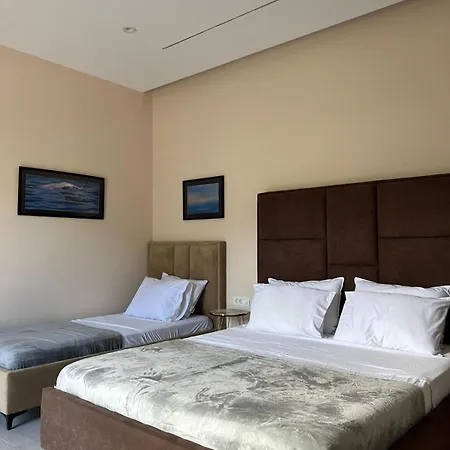 Atlantid Hospitality 酒店 *