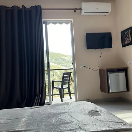 Atlantid Hospitality 科帕罗