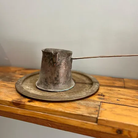 Atlantid Hospitality 酒店 *