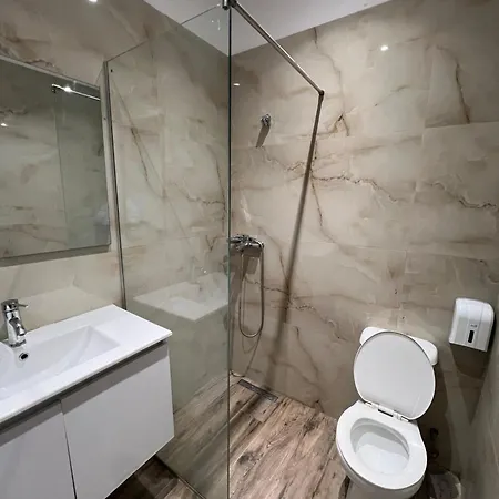 Atlantid Hospitality