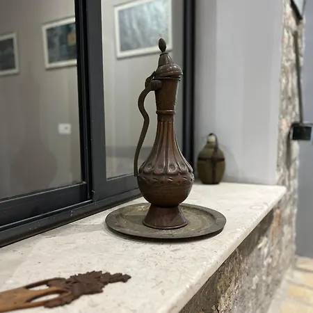 Atlantid Hospitality 酒店