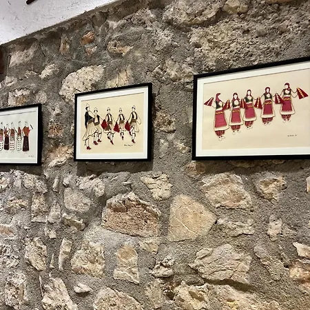 酒店 Atlantid Hospitality