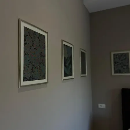 Atlantid Hospitality 科帕罗