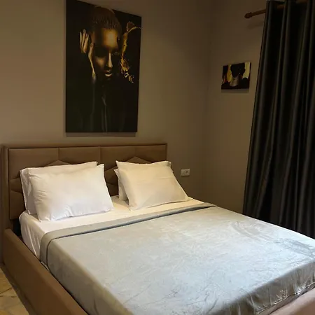 酒店 Atlantid Hospitality