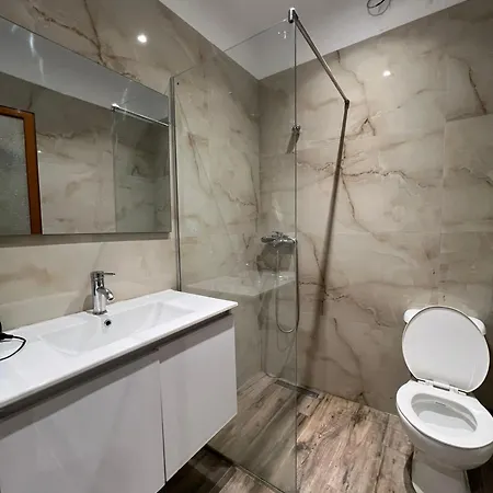 Atlantid Hospitality 酒店