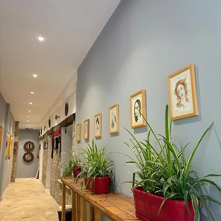 Atlantid Hospitality *