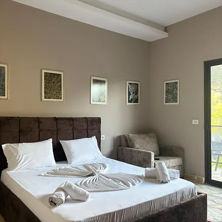 Atlantid Hospitality *