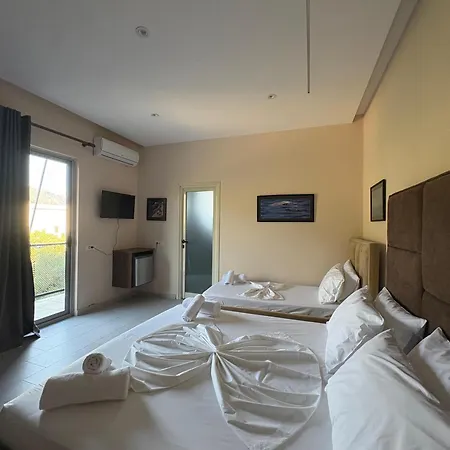 Atlantid Hospitality *