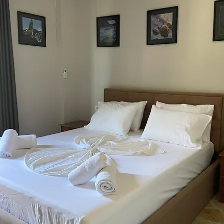 酒店 Atlantid Hospitality