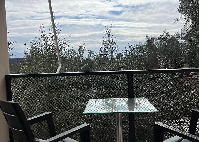 Atlantid Hospitality Hotel *