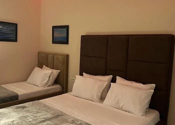 Atlantid Hospitality *