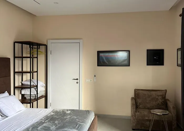 Atlantid Hospitality Hotel