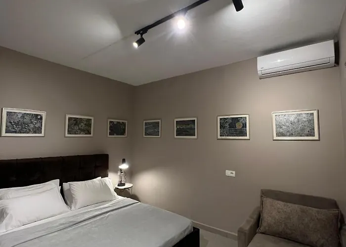 Hotel Atlantid Hospitality