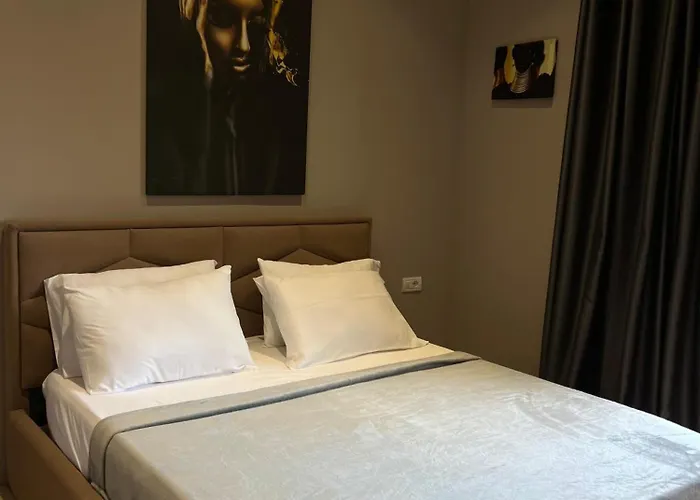 Hotel Atlantid Hospitality