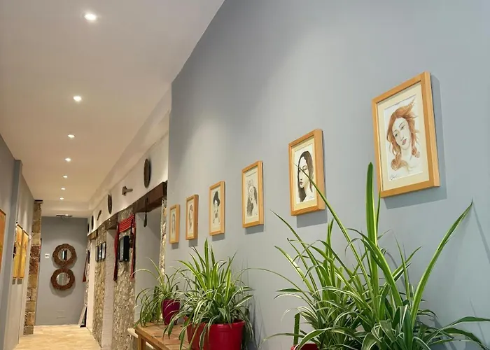 Atlantid Hospitality *