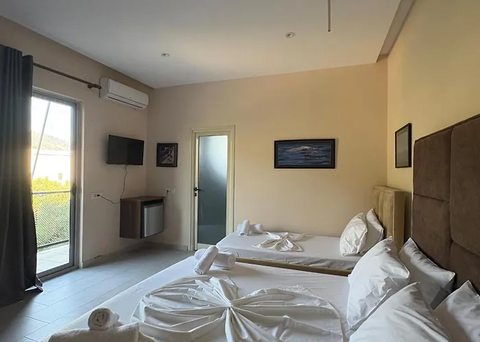 Atlantid Hospitality *