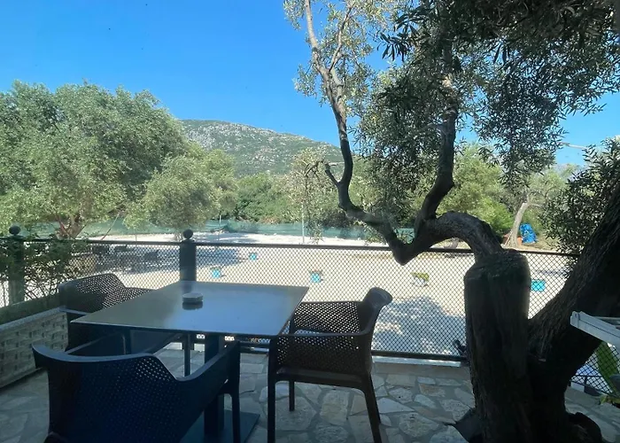 Atlantid Hospitality Hotel