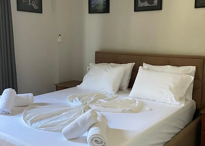 Hotel Atlantid Hospitality