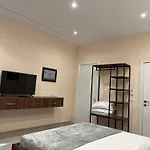Atlantid Hospitality Hotel Qeparo