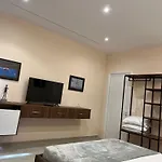 Hotel Atlantid Hospitality Qeparo