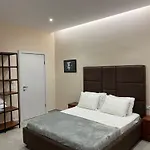 Hotel Atlantid Hospitality Qeparo