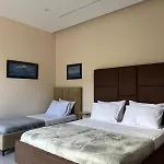 Atlantid Hospitality Hotel *