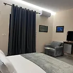 Atlantid Hospitality Hotel *
