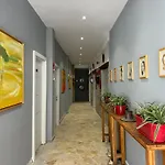 Atlantid Hospitality Hotel