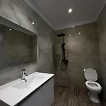 Atlantid Hospitality * Qeparo