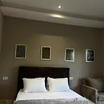Hotel Atlantid Hospitality *