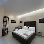 Atlantid Hospitality Hotel Qeparo