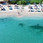 Atlantid Hospitality Hotel Qeparo