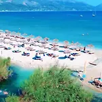 Atlantid Hospitality Κηπαρό