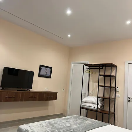 Atlantid Hospitality Qeparo
