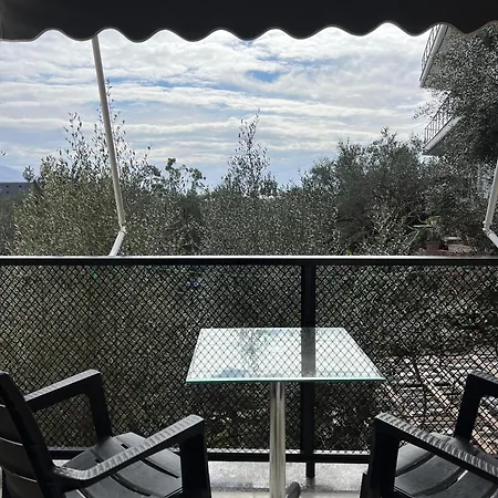 Atlantid Hospitality Hotel Qeparo