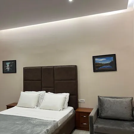 Atlantid Hospitality 科帕罗