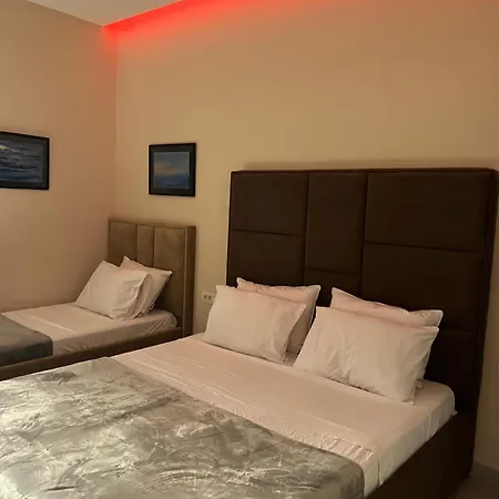 Atlantid Hospitality *