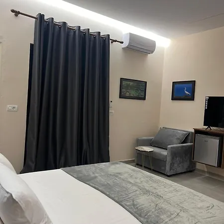 Atlantid Hospitality Hotel *