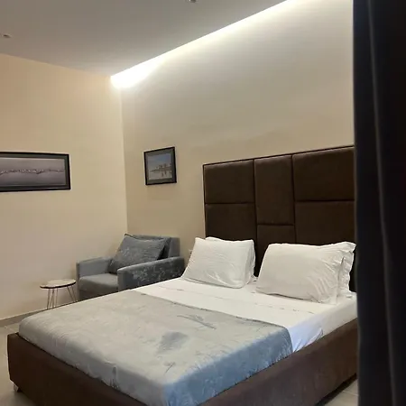 Atlantid Hospitality Qëparo
