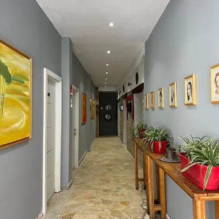 Atlantid Hospitality Hotel