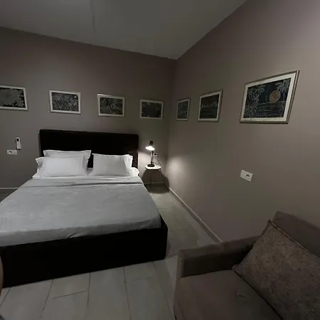 Hotel Atlantid Hospitality *