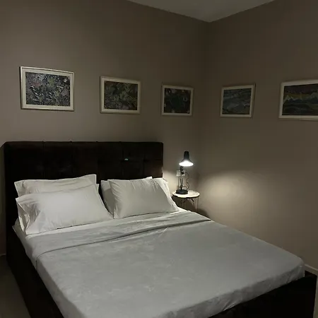 Hotel Atlantid Hospitality Qeparo