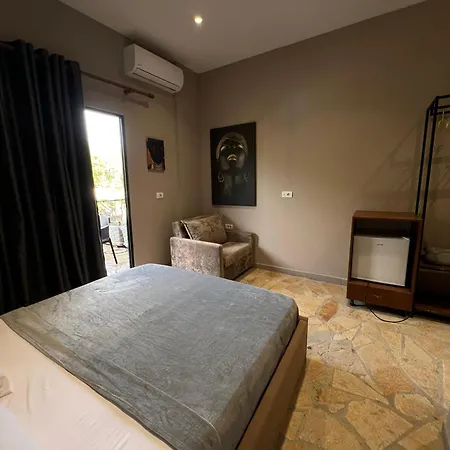 Atlantid Hospitality Qeparo