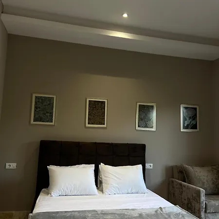 Hotel Atlantid Hospitality *