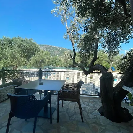 Atlantid Hospitality Otel