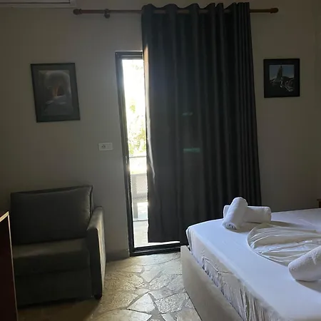 Atlantid Hospitality Hotel