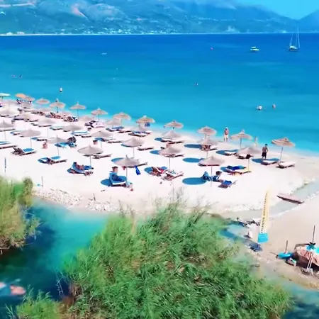 Atlantid Hospitality Кепаро