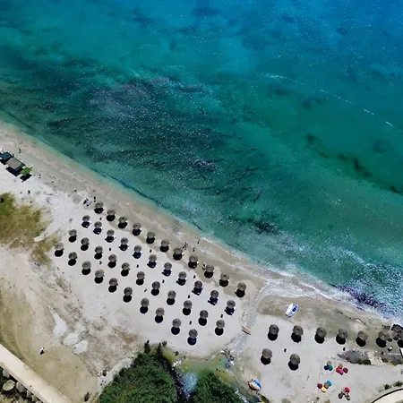 Atlantid Hospitality Otel